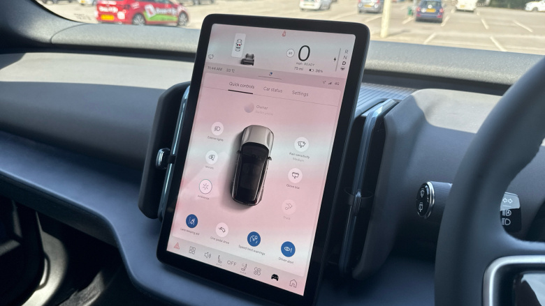 Volvo EX30 315kW Twin Motor Performance Plus 69kWh 5dr Auto Electric Estate